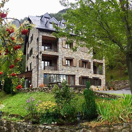 Apartaments La Peguera Bohí Dış mekan fotoğraf